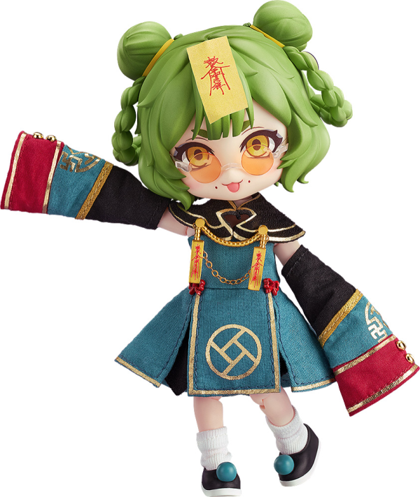 Nendoroid Doll Chinese-Style Jiangshi Twins: Ginger