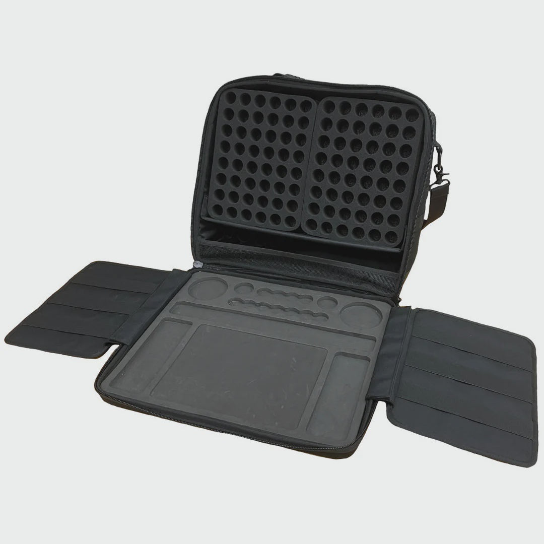 Monument Hobbies Case - GoBag EVO