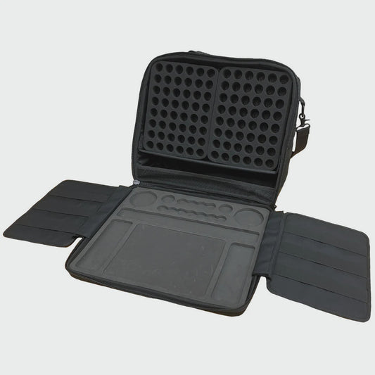 Monument Hobbies Case - GoBag EVO
