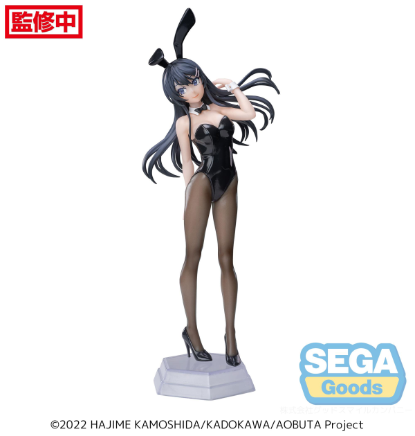 Desktop X Decorate Collections Mai Sakurajima