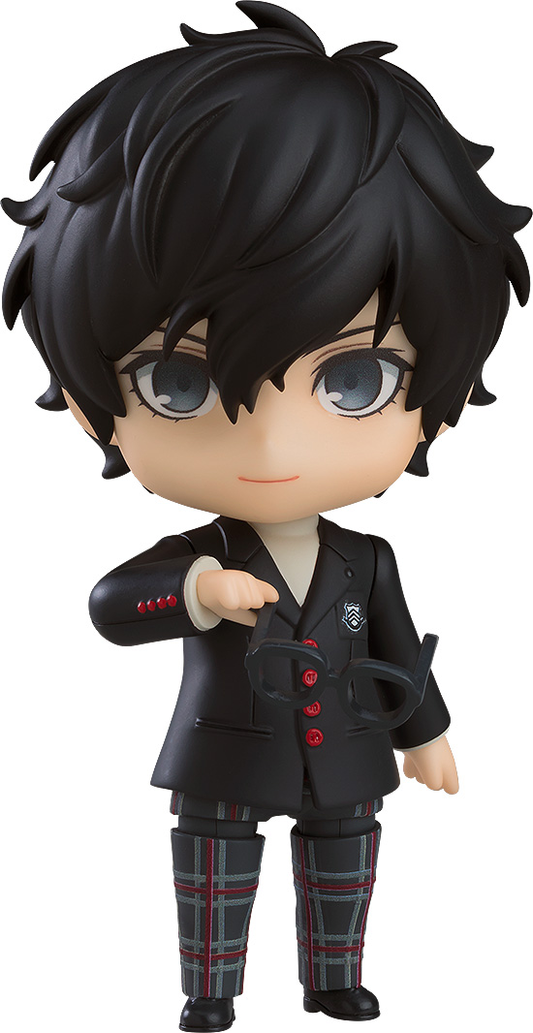 Nendoroid P5R Hero: School Uniform Ver.