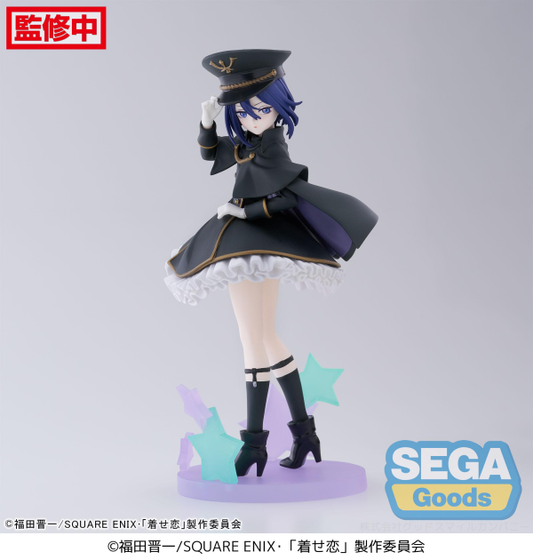 Luminasta My DressUp Darling Sajuna Inui Black Lily