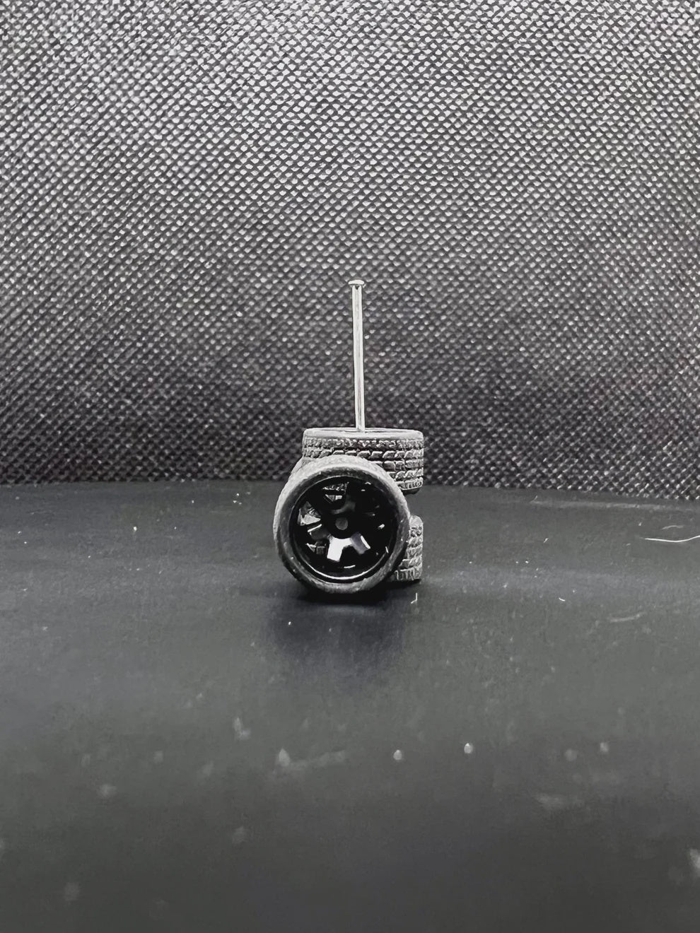 Cardinal 1/64 Upgrade Wheels TE Wheels - Assorted Colours