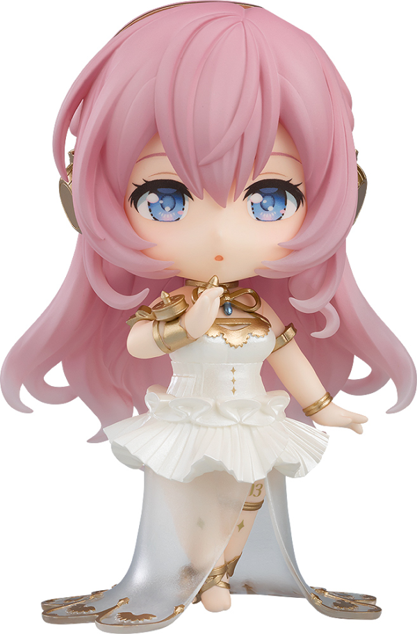 Nendoroid Megurine Luka Symphony: 2024 Ver.
