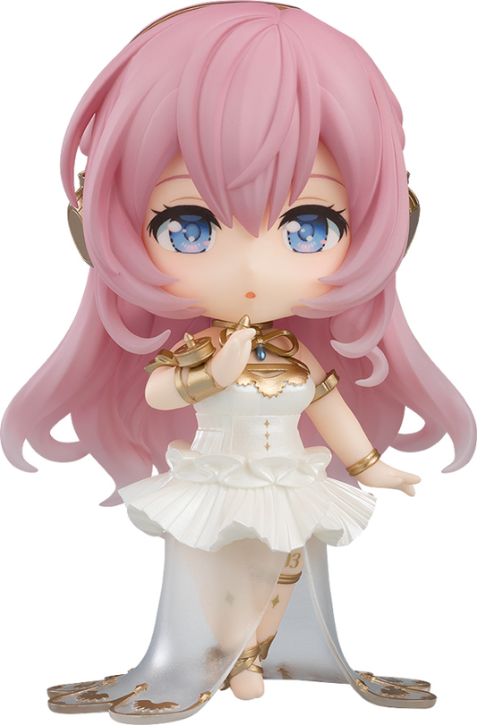 Nendoroid Megurine Luka Symphony: 2024 Ver.
