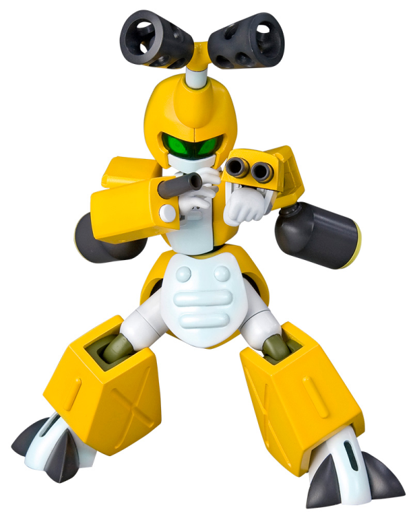 KBT00-M Metal Beetle #KP163X by Kotobukiya