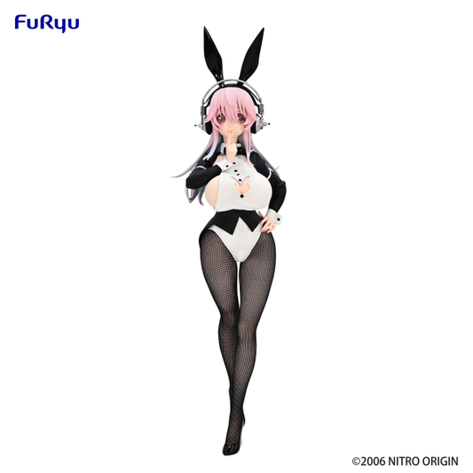 Bicute Bunnies Figure Tailcoat Ver.