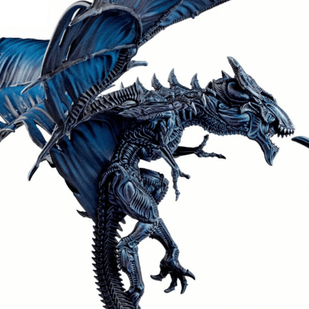 Archon Studio Dungeons and Lasers: Xenodragon