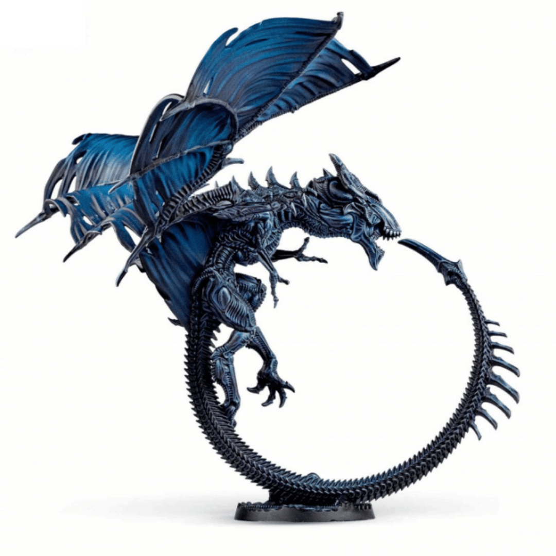 Archon Studio Dungeons and Lasers: Xenodragon