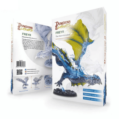 Archon Studio Dungeons and Lasers: Freyr