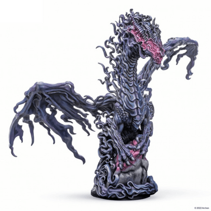 Archon Studio Dungeons and Lasers: Ghost Dragon