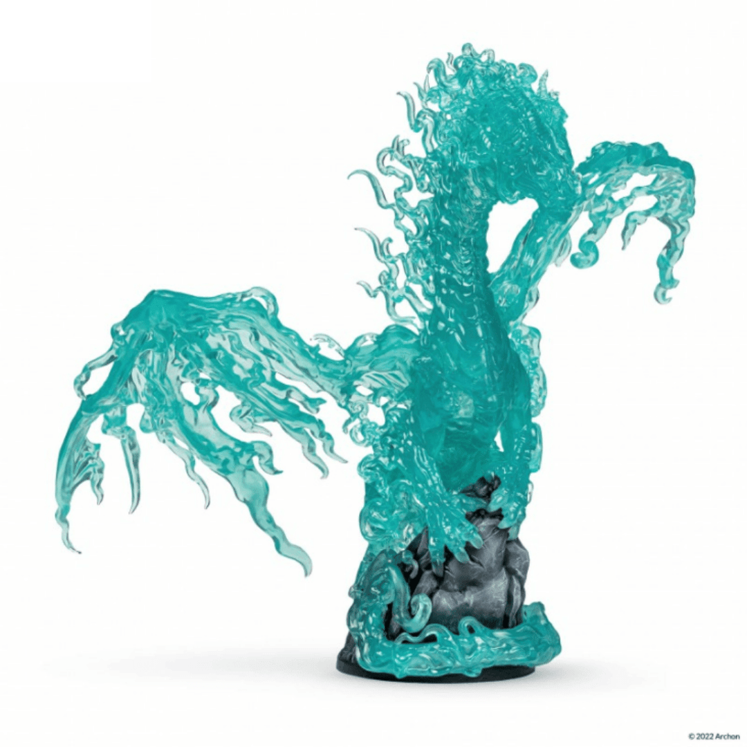 Archon Studio Dungeons and Lasers: Ghost Dragon