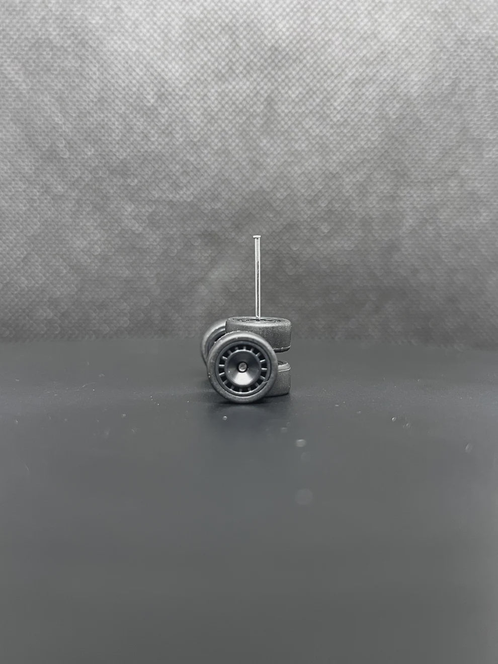 Cardinal 1/64 Upgrade OZ Racing Wheels - Assorted Colours