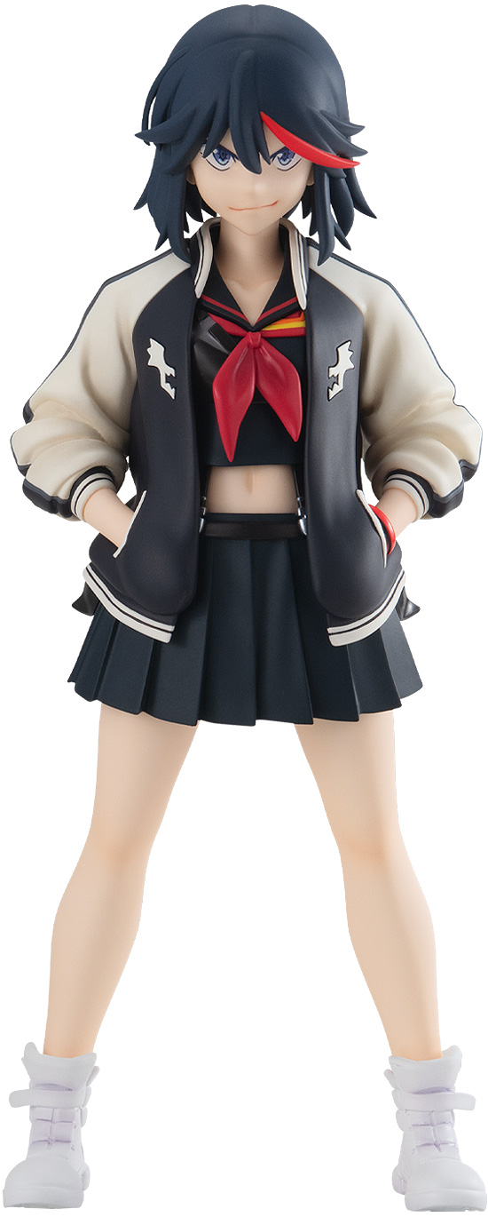 Pop Up Parade Ryuko Matoi: Souvenir Jacket Ver. L Size