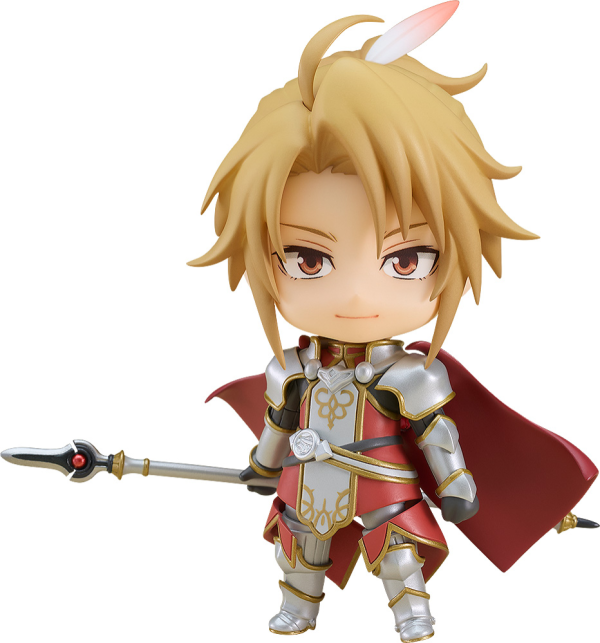 Nendoroid Spear Hero