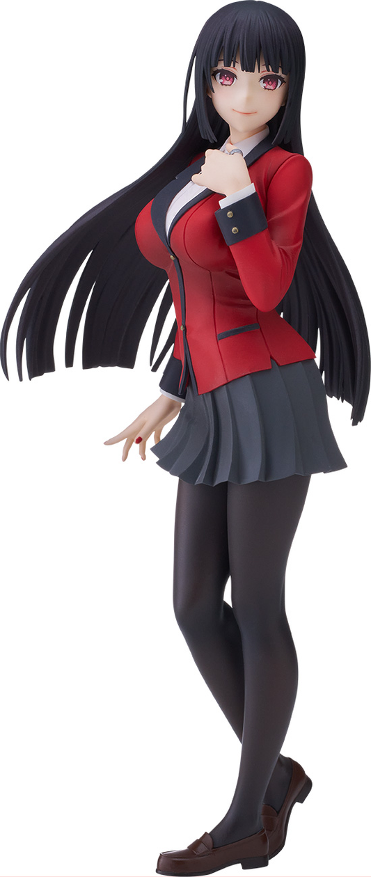 Pop Up Parade Yumeko Jabami