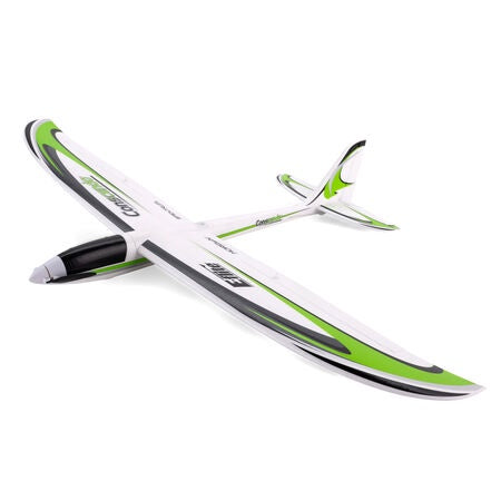 E-flite UMX Conscendo BNF Basic Electric Airplane (800mm) w/AS3X & SAFE Select - EFLU32050