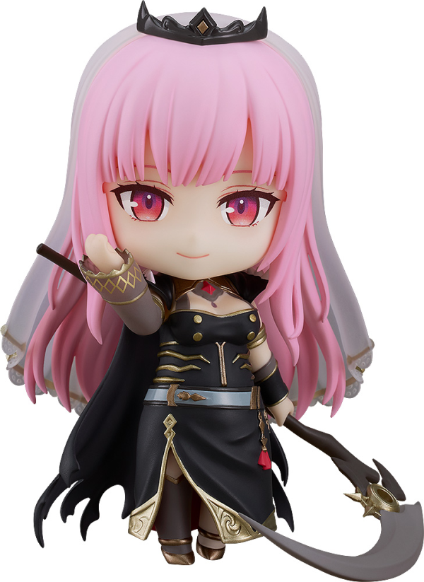 Nendoroid Mori Calliope