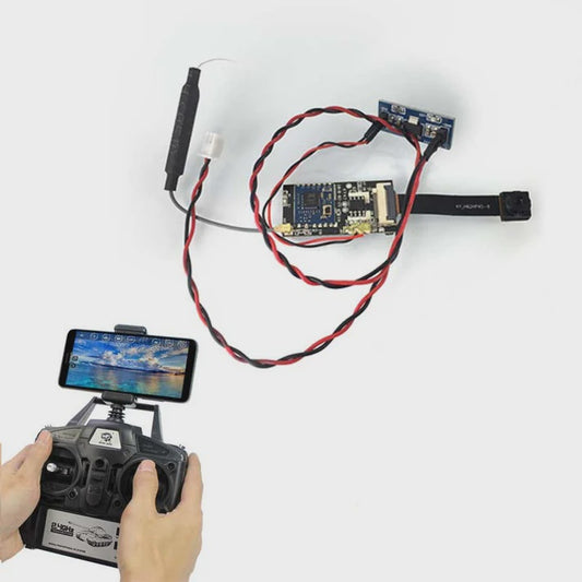 HL FPV Set - HL-027