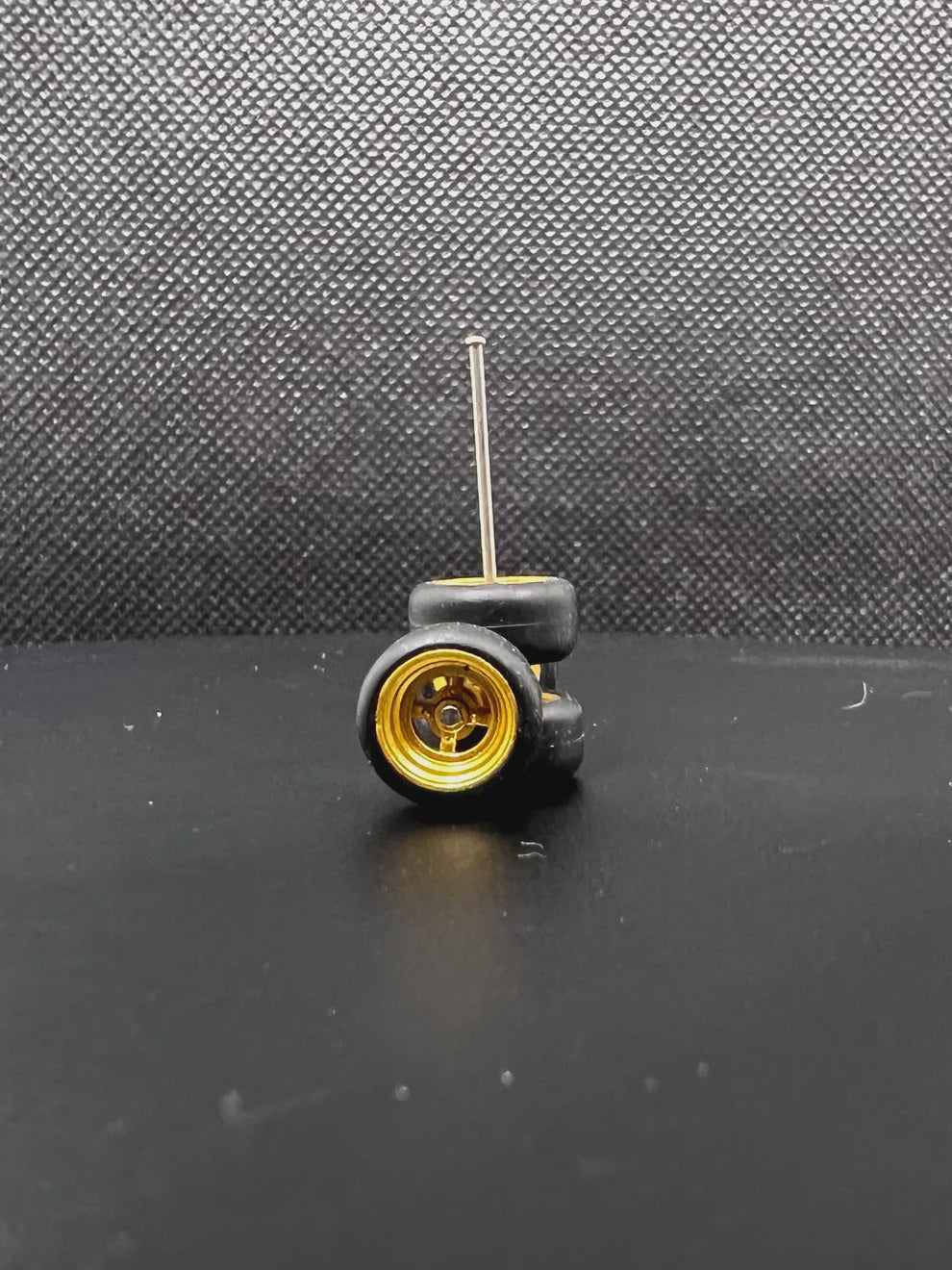 Cardinal 1/64 Upgrade Wheels 4 Spoke Wheels - Assorted Colours