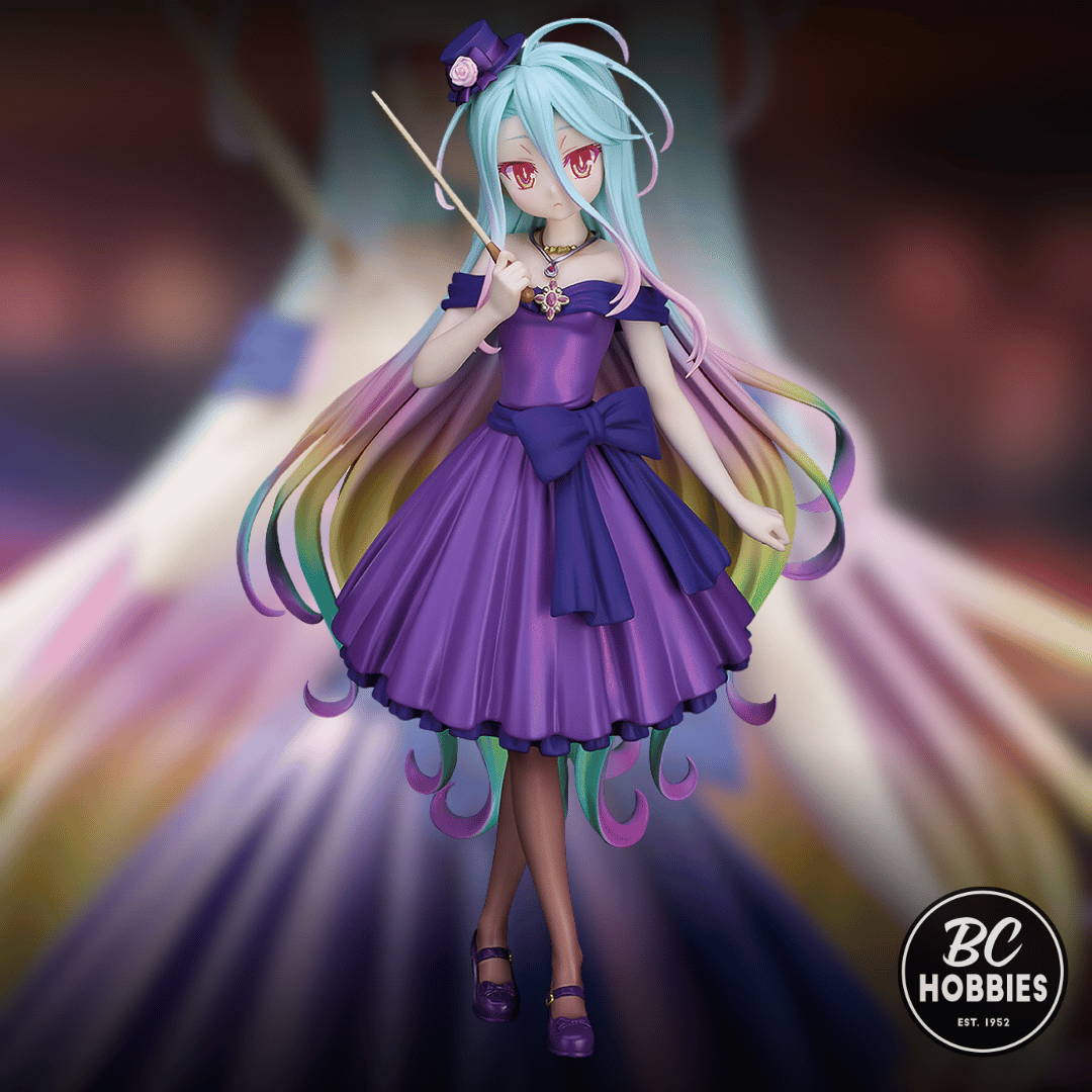 Pop Up Parade Shiro: Concert Ver. L Size