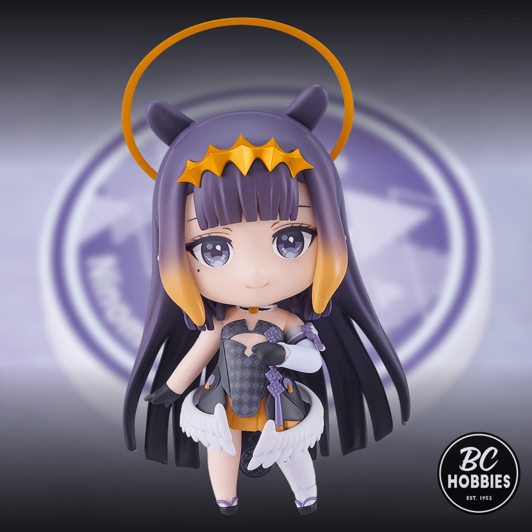 Nendoroid Ninomae Ina’nis