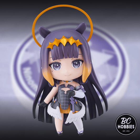 Nendoroid Ninomae Ina’nis