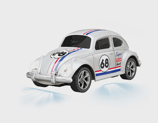 RC-Pro 1/64 Mini Beetle - Assorted Colours HG4-216
