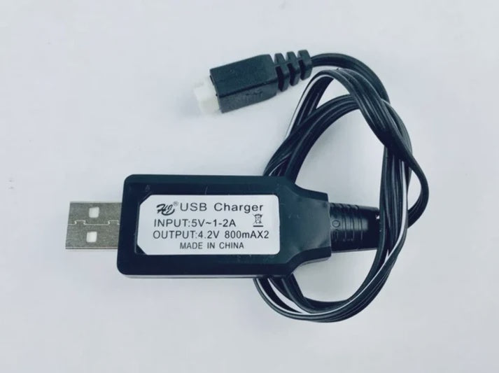 RC PRo 1580 USB Charger - 1580-03