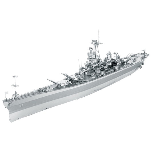 Metal Earth USS Missouri - ICX111
