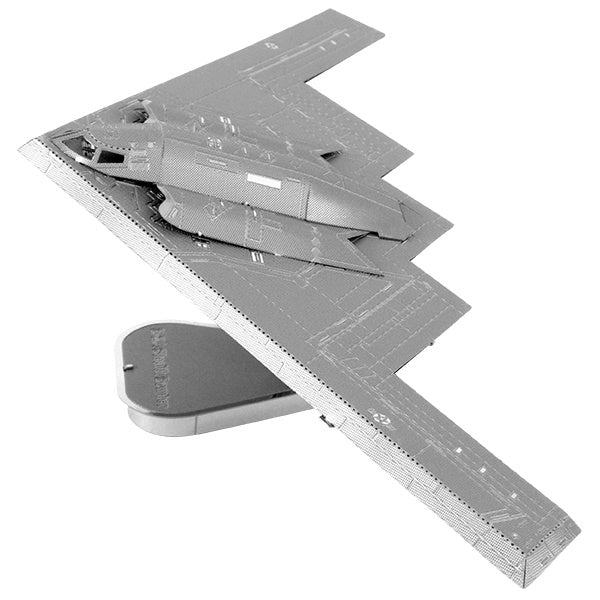 Metal Earth B2A Spirit - ICX113
