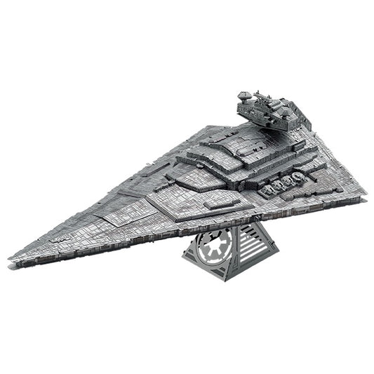 Metal Earth Star Wars Imperial Star Destroyer - ICX130