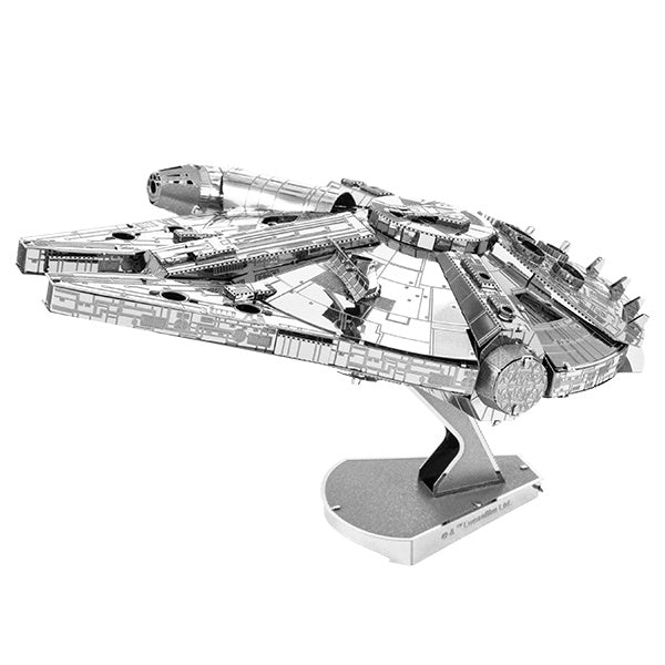 Metal Earth Star Wars Millennium Falcon - ICX200B