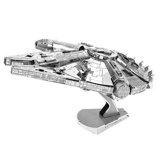 Metal Earth Star Wars Millennium Falcon - ICX200B