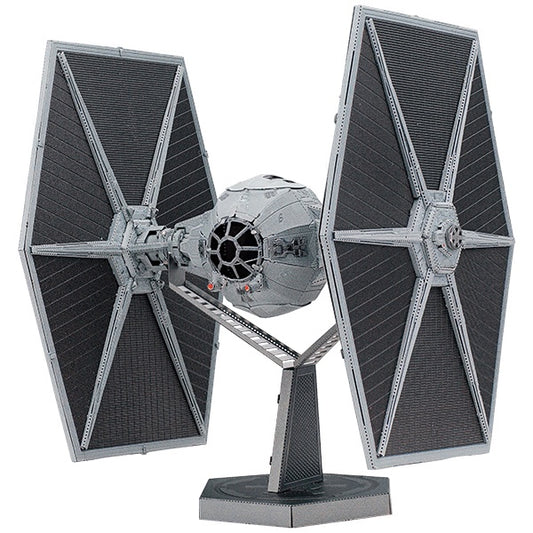 Metal Earth Star Wars Imperial Tie Fighter - ICX220