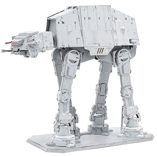 Metal Earth Star Wars Imperial Imperial AT-AT - ICX221