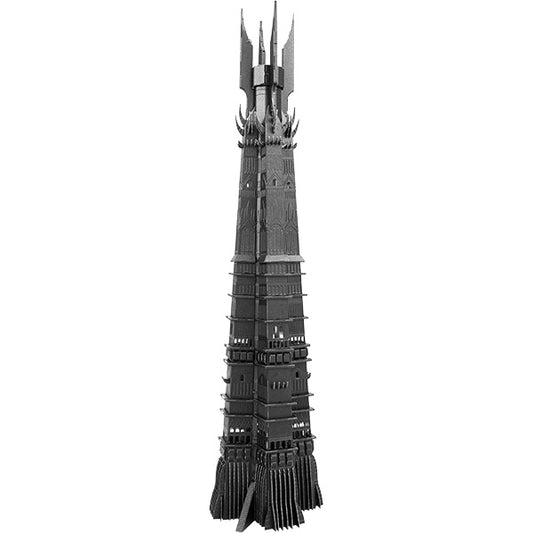 Metal Earth The Lord Of The Rings Orthanc - ICX236