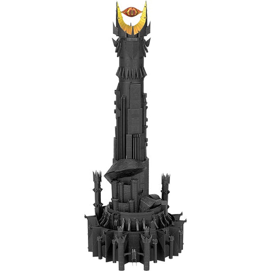 Metal Earth The Lord Of The Rings Barad-Dur - ICX238
