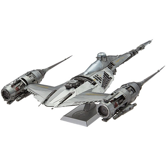 Metal Earth The Mandalorian's N1 Starfighter - ICX244