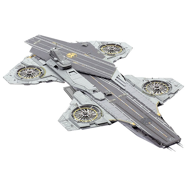 Metal Earth Marvel Helicarrier - ICX245