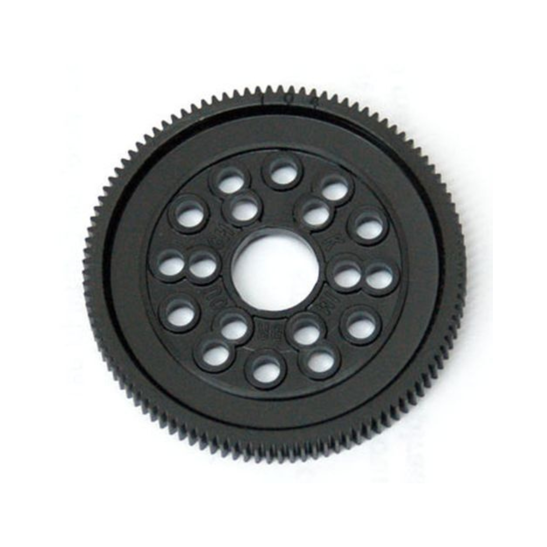 Kimbrough 64P Precision Spur Gear (120T) - KIM213