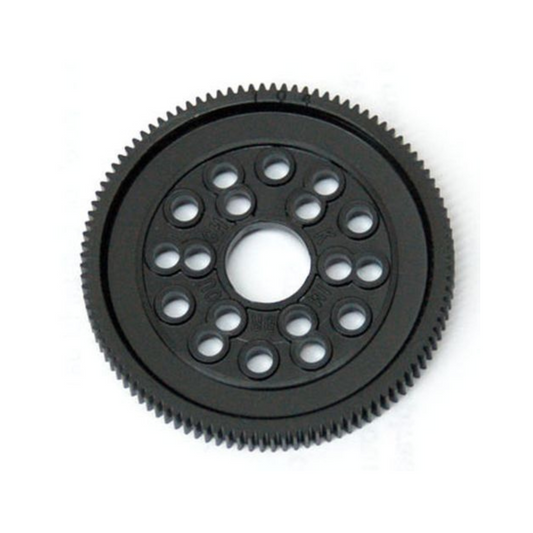 Kimbrough 64P Precision Spur Gear (120T) - KIM213