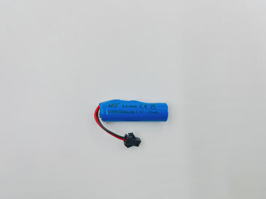 RC-Pro LD28 3.7V 500mAh Battery - LB0008