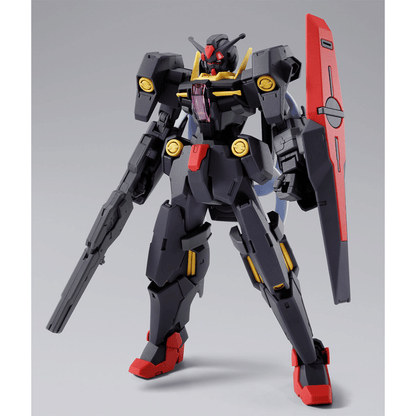 HG Gundam 00 1/144 Gundam Plutone Black