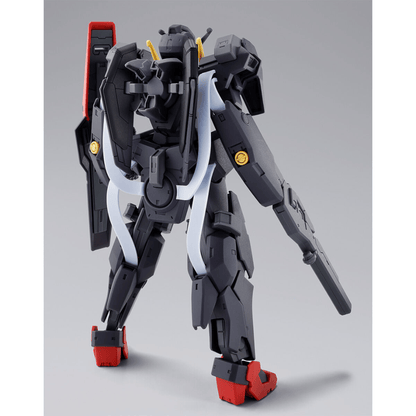 HG Gundam 00 1/144 Gundam Plutone Black