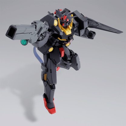 HG Gundam 00 1/144 Gundam Plutone Black