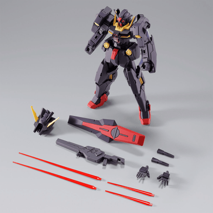 HG Gundam 00 1/144 Gundam Plutone Black