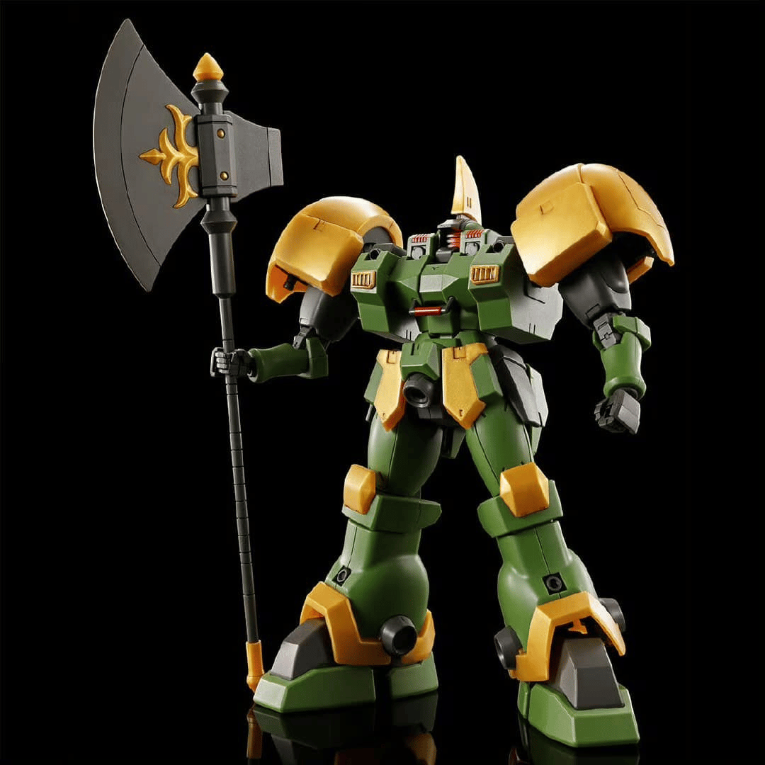 1/144 HGAC Leo-N