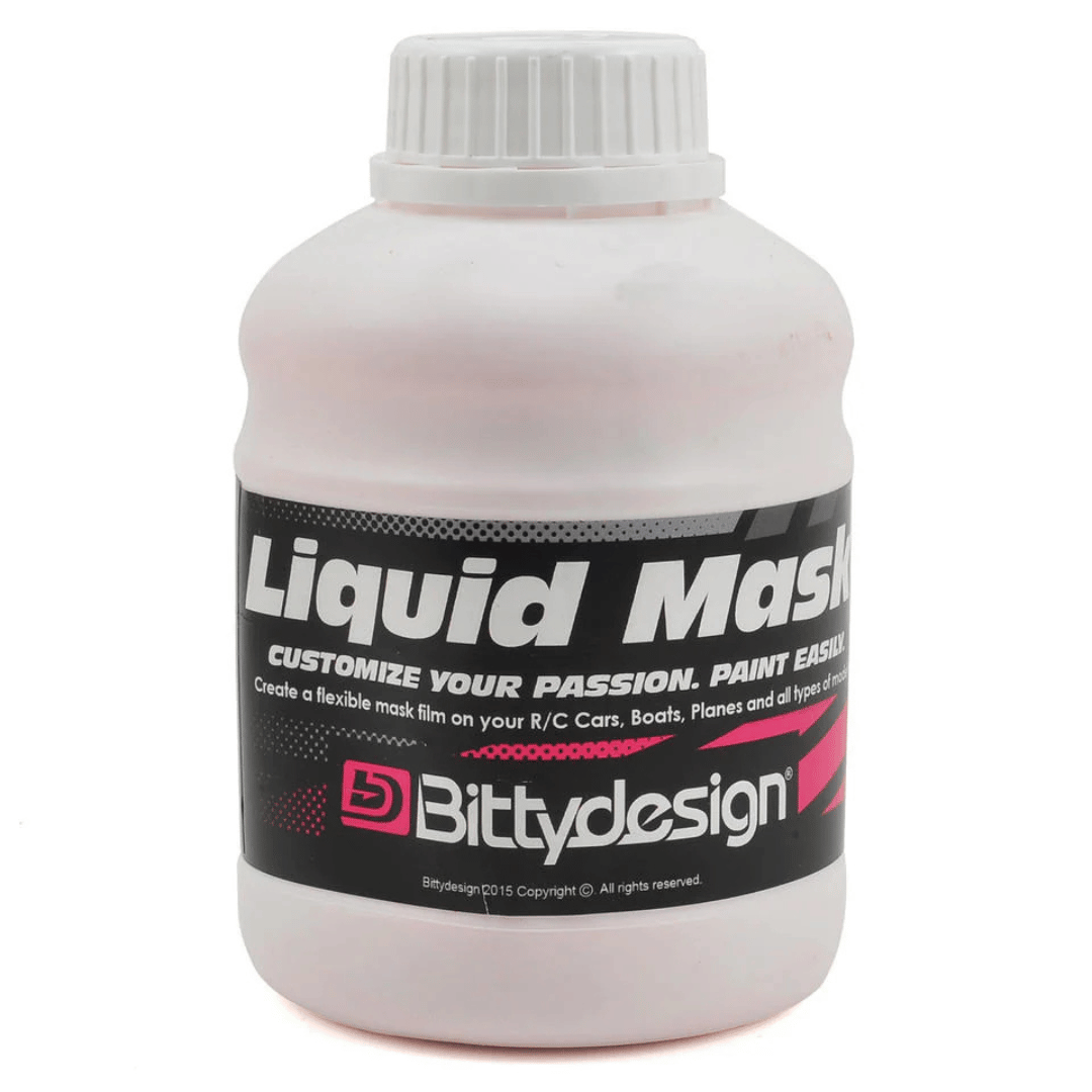 Bittydesign Liquid Mask (16oz) - BDY-LM16