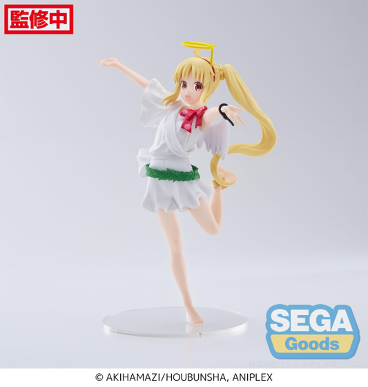 Luminasta Anime Bocchi The Rock! Nijika Ijichi